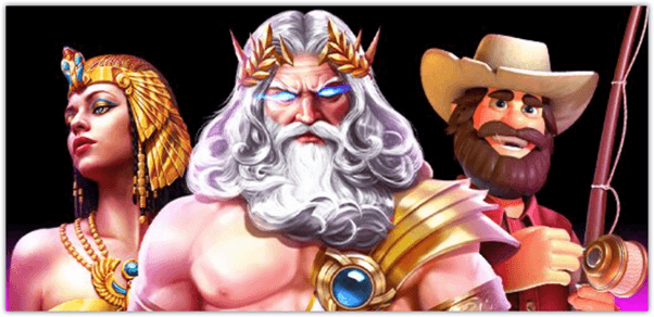 GGbet Üdvözlő Bónusz