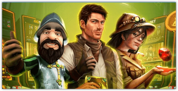 GGbet 8 euro No Deposit Bónusz